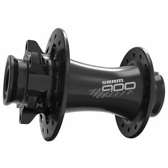 Parts SRAM 900 6 Bolt Disc Front Hub