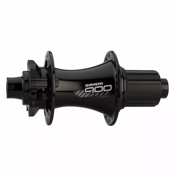 SRAM 900 6 Bolt Disc Rear Hub 1 SRAM 900 6 Bolt Disc Rear Hub