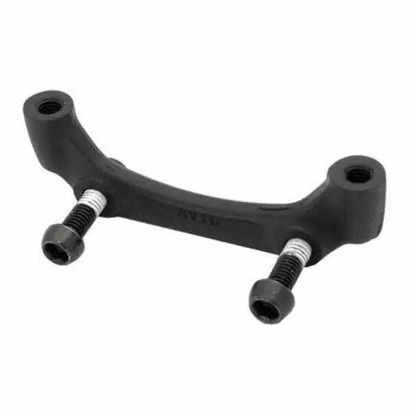 Parts SRAM - Avid IS Frame Or Fork To Post Caliper Brake Mount 2 Parts SRAM - Avid IS Frame Or Fork To Post Caliper Brake Mount