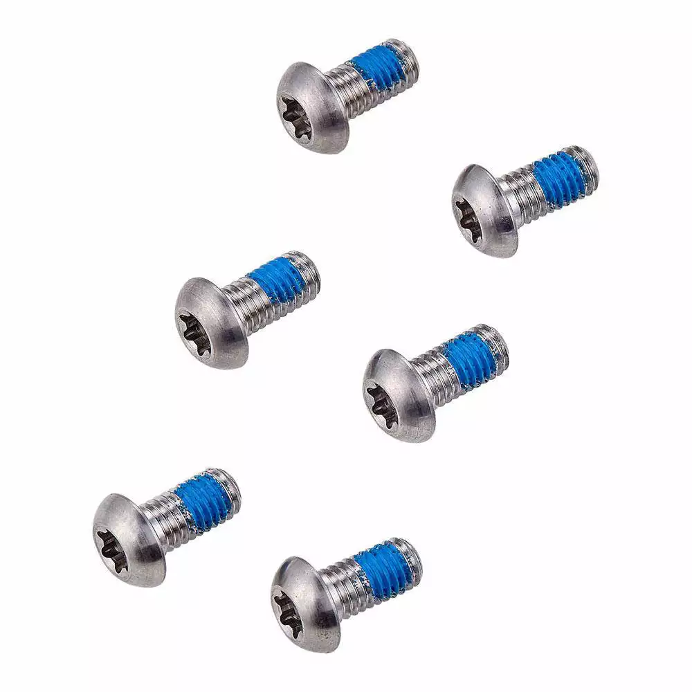 SRAM - Avid Rotor Bolt Kit