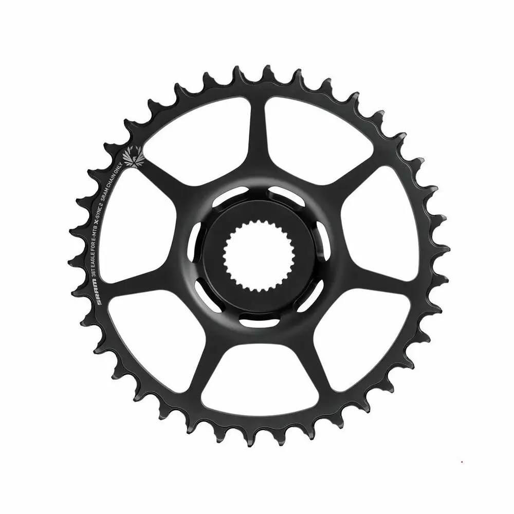 Parts SRAM Bosch X-Sync 2 12 Speed Direct Mount Chainring For Gen 4 Motors 1 Parts SRAM Bosch X-Sync 2 12 Speed Direct Mount Chainring For Gen 4 Motors