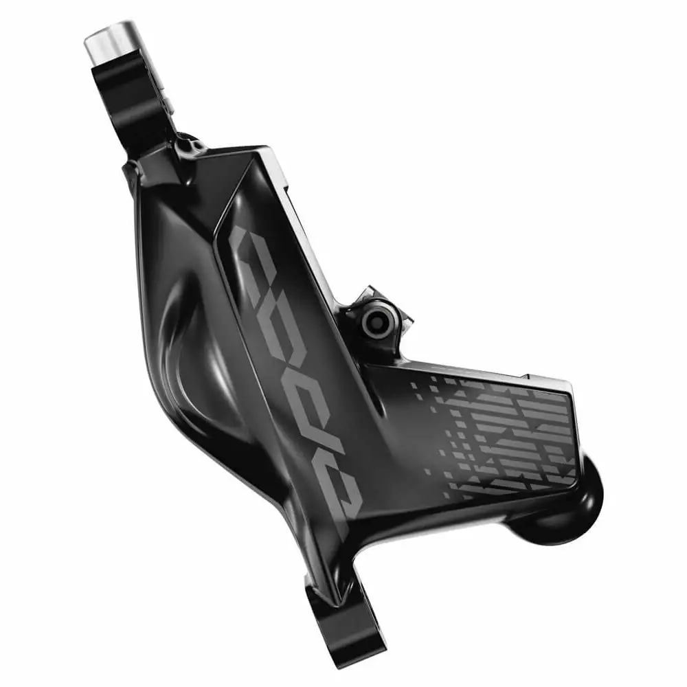 Parts SRAM Code RSC Disc Brake 1 Parts SRAM Code RSC Disc Brake