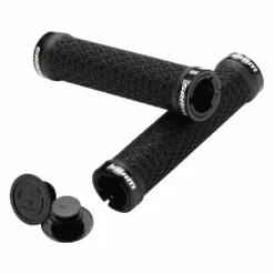 SRAM DH Silicone Lock On Grips Parts