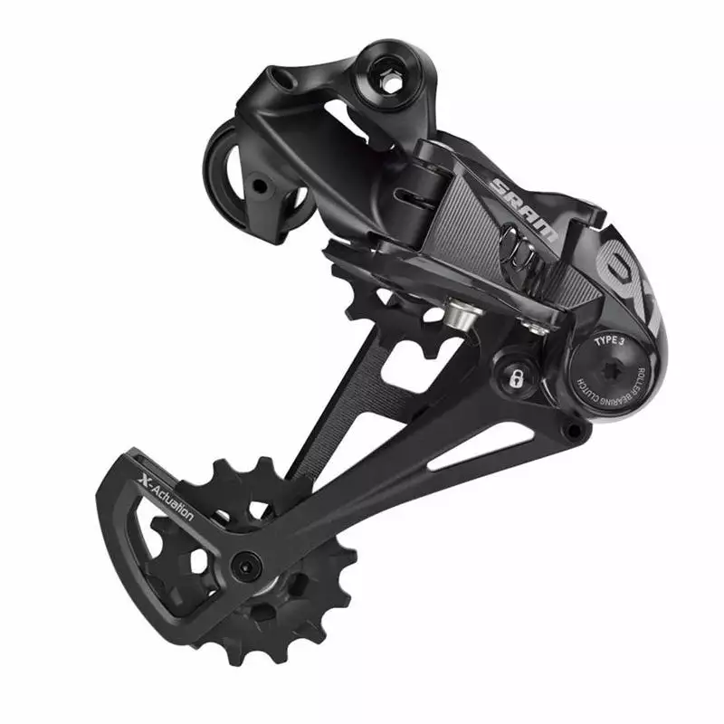 SRAM EX1 8 Speed Rear Derailleur
