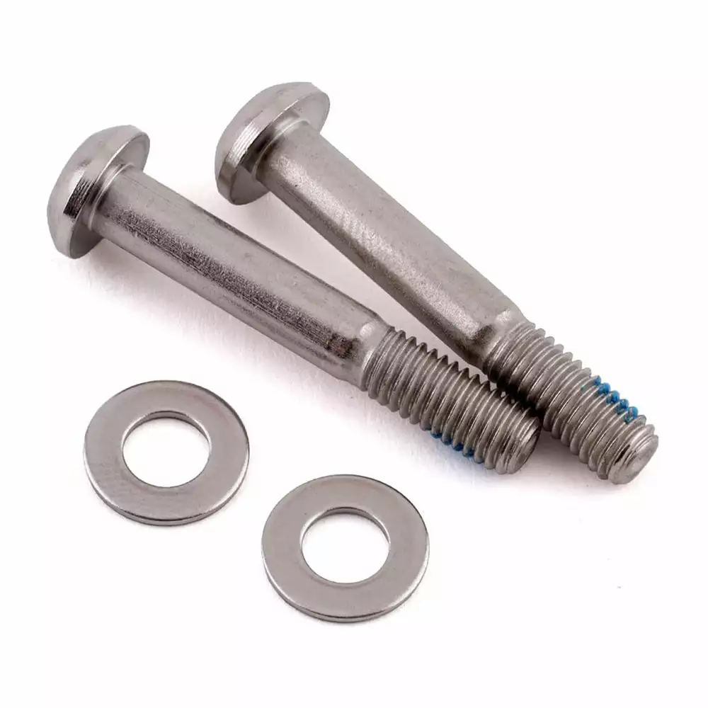 SRAM Flatmount T25 Bolts