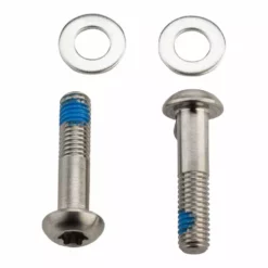 SRAM Flatmount T25 Bolts