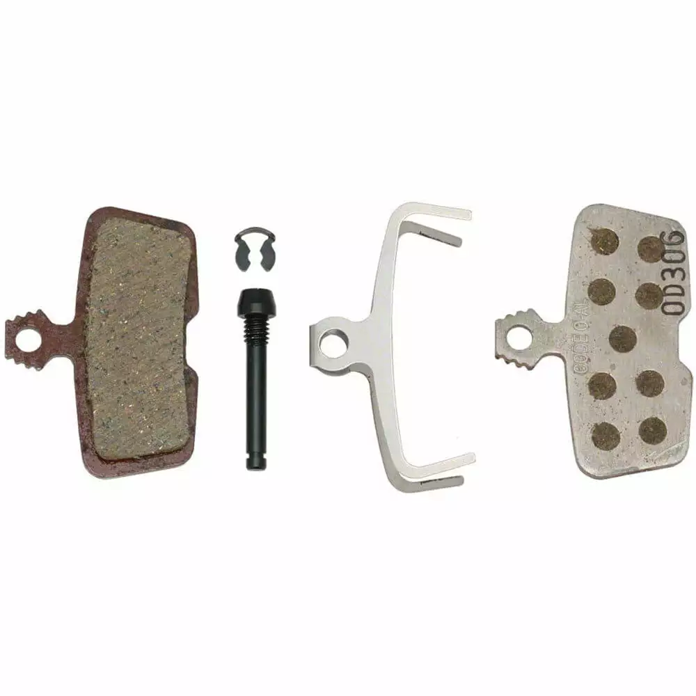 Parts SRAM Guide And Elixir Trail Disc Brake Pads