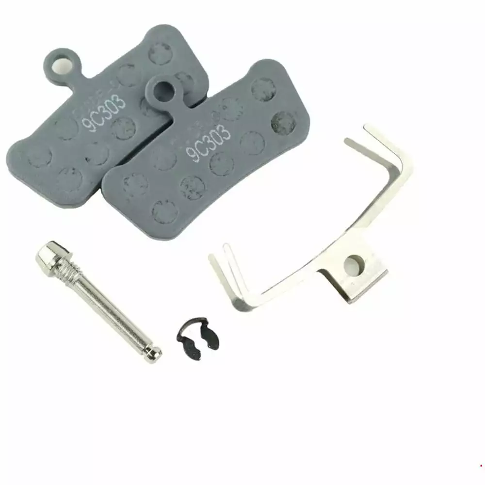 Parts SRAM Guide And Elixir Trail Disc Brake Pads