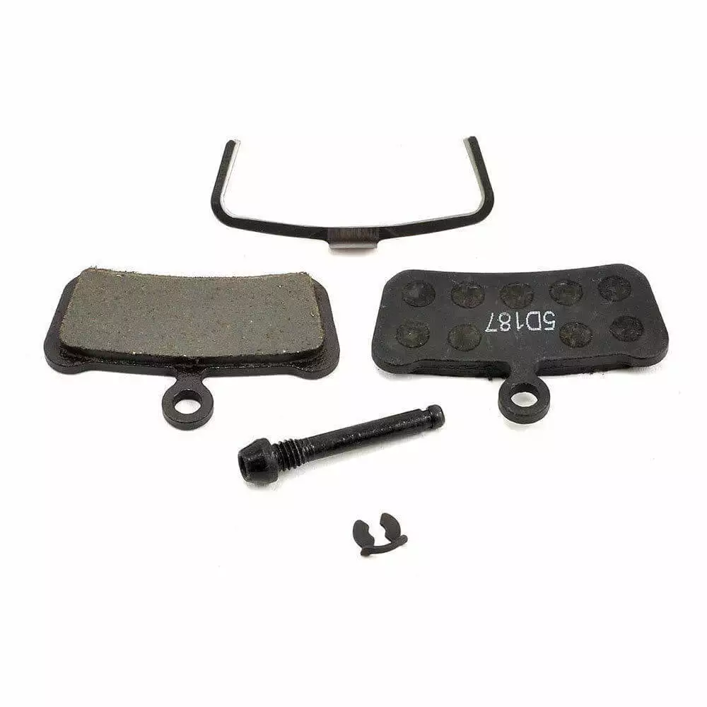 Parts SRAM Guide And Elixir Trail Disc Brake Pads