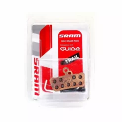 Parts SRAM Guide And Elixir Trail Disc Brake Pads