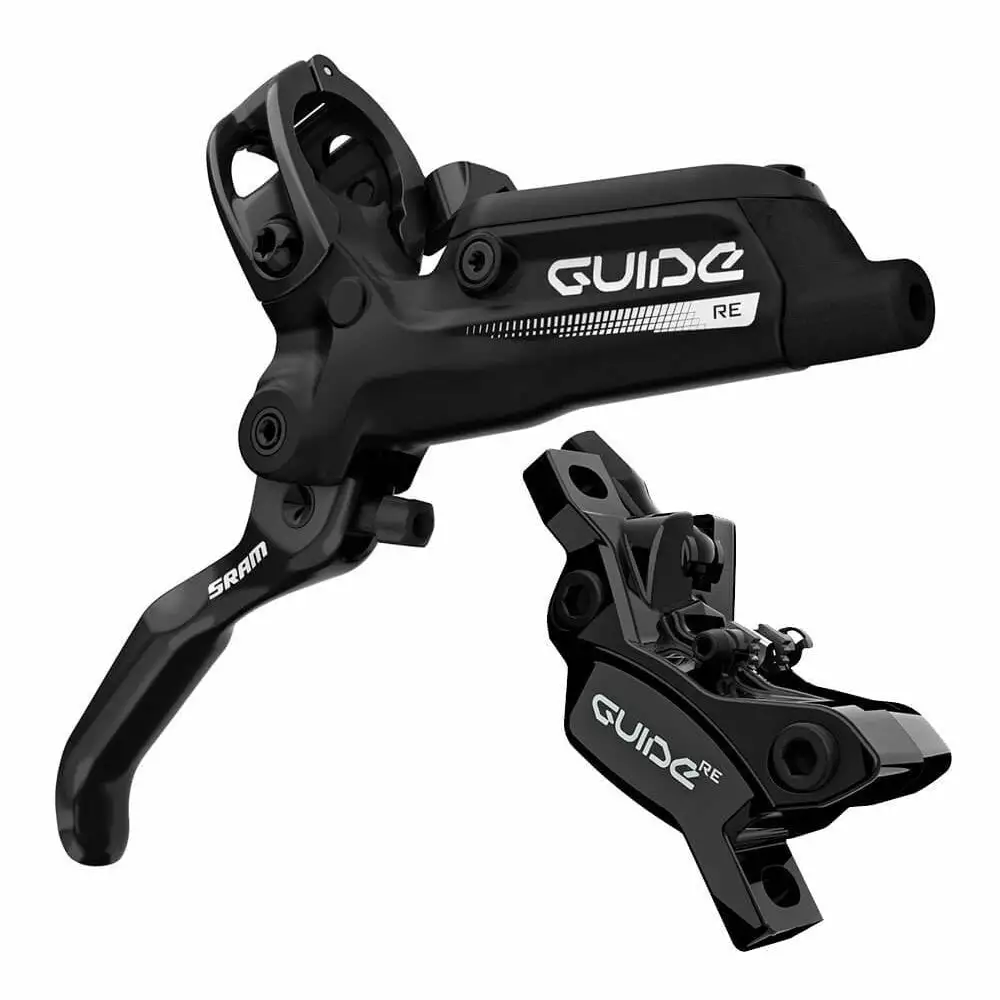 SRAM Guide RE Disc Brake