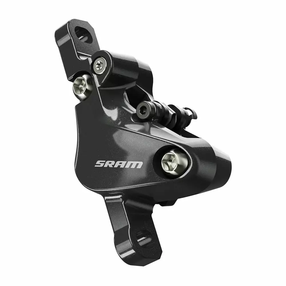 SRAM Level TL Disc Brake Parts 3 SRAM Level TL Disc Brake Parts