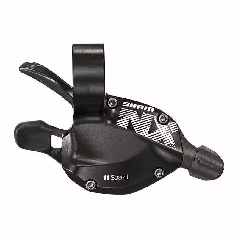 Gear Shifters SRAM NX 11 Speed Right Trigger Shift Lever - Black