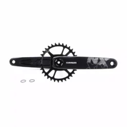 Parts SRAM NX Eagle DUB Fat4 Crankset