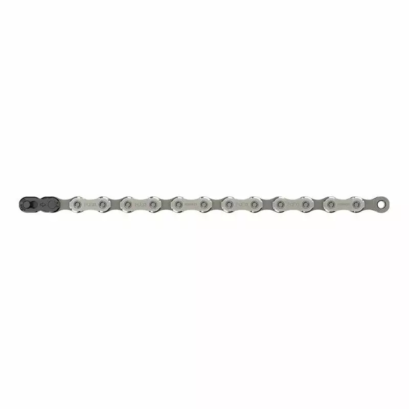 SRAM PC EX1 10 Speed Chain - 144 Links With Powerlock