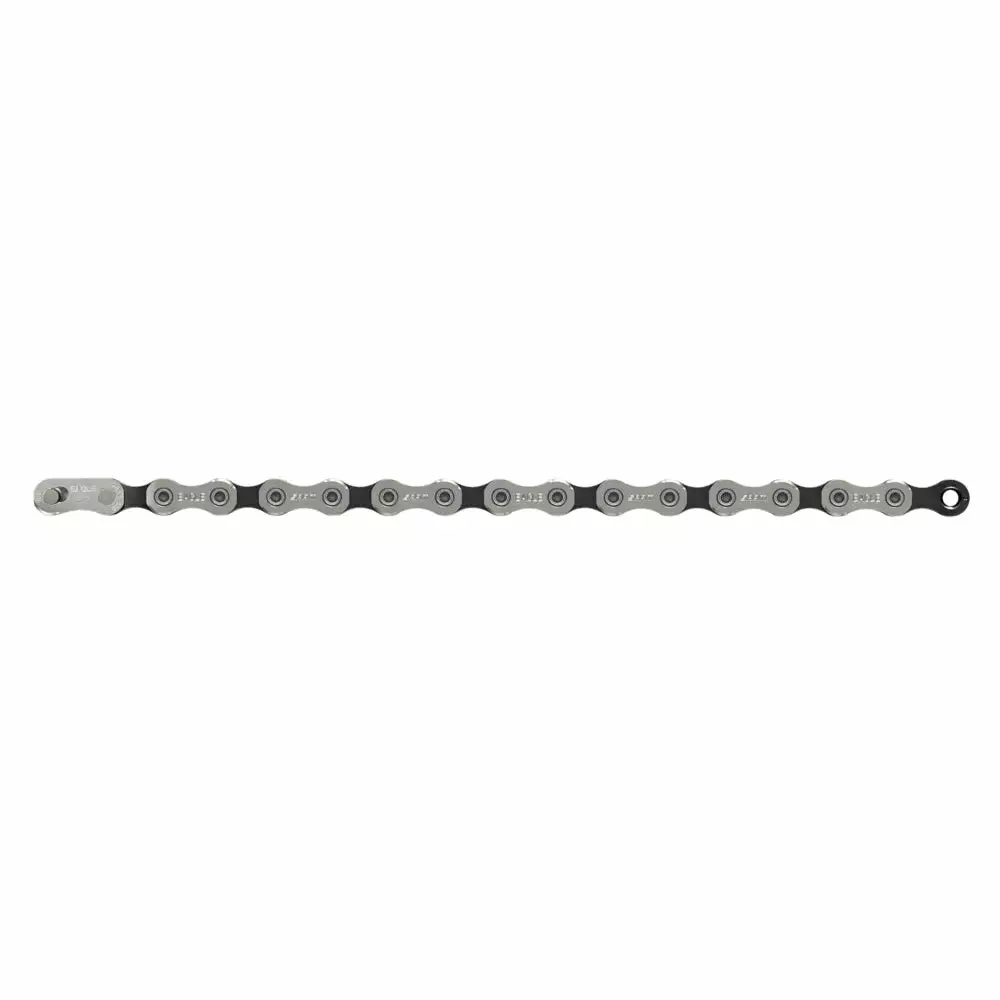 Parts SRAM PC-NX Eagle Solid Pin 12 Speed Chain Inc PowerLock