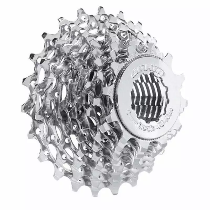 Parts SRAM PG-950 9 Speed Cassette 1 Parts SRAM PG-950 9 Speed Cassette