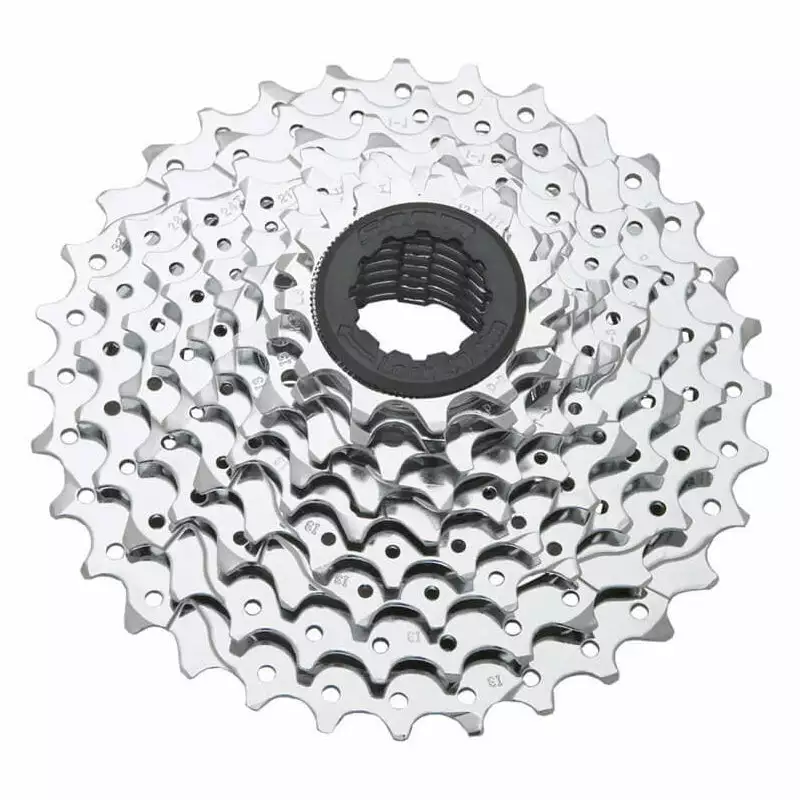 Parts SRAM PG-950 9 Speed Cassette 2 Parts SRAM PG-950 9 Speed Cassette