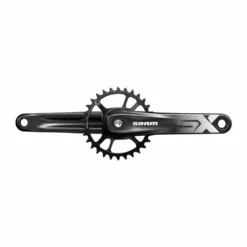 SRAM SX Eagle Powerspline Crankset