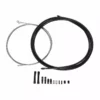 Gear Cables SRAM SlickWire MTB Brake Cable Kit - Black