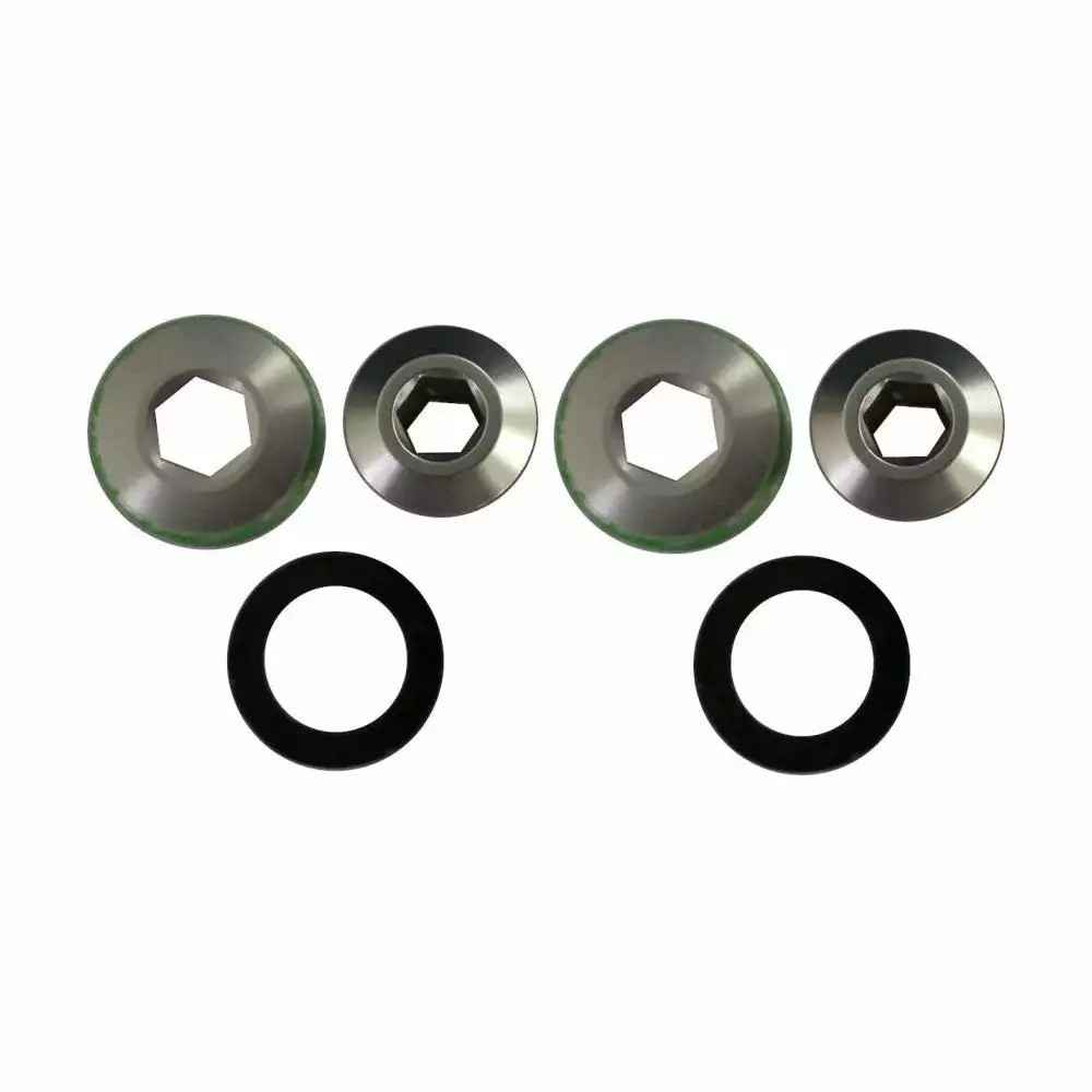 Parts SRAM - Truvativ Crank Bolts And Self Extracting Bolts