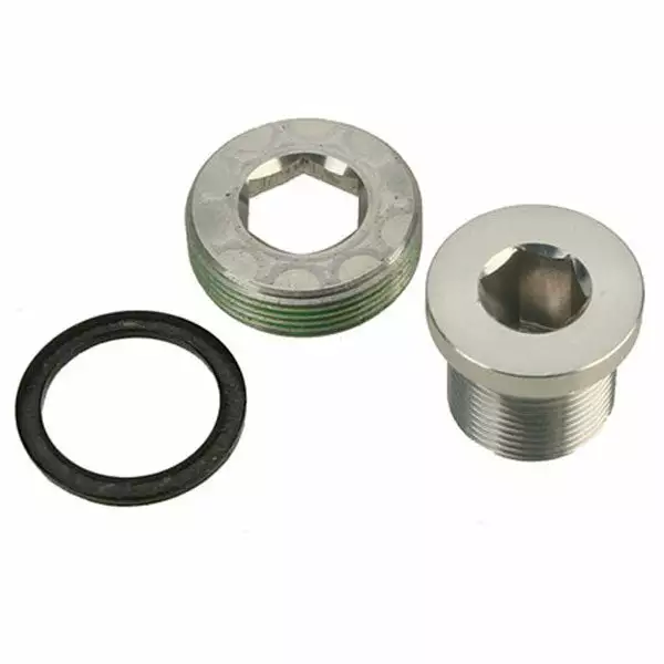 Parts SRAM - Truvativ Crank Bolts And Self Extracting Bolts