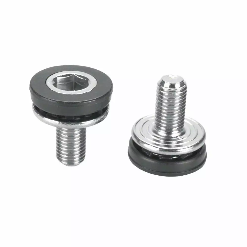 Parts SRAM - Truvativ Crank Bolts And Self Extracting Bolts