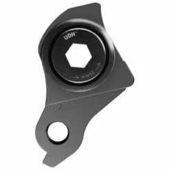 Parts SRAM Universal Derailleur Hanger - Black