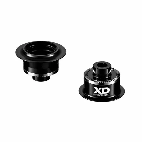 SRAM X.0 Hub Conversion Caps