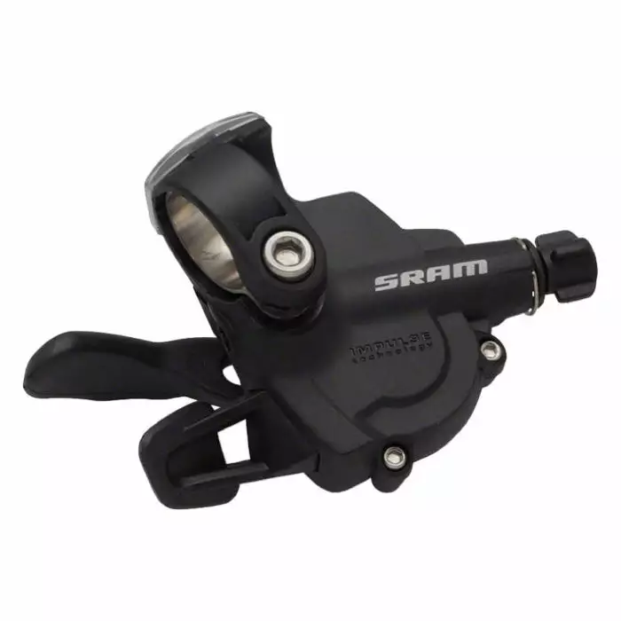 SRAM X.4 3x8 Speed Trigger Shifters