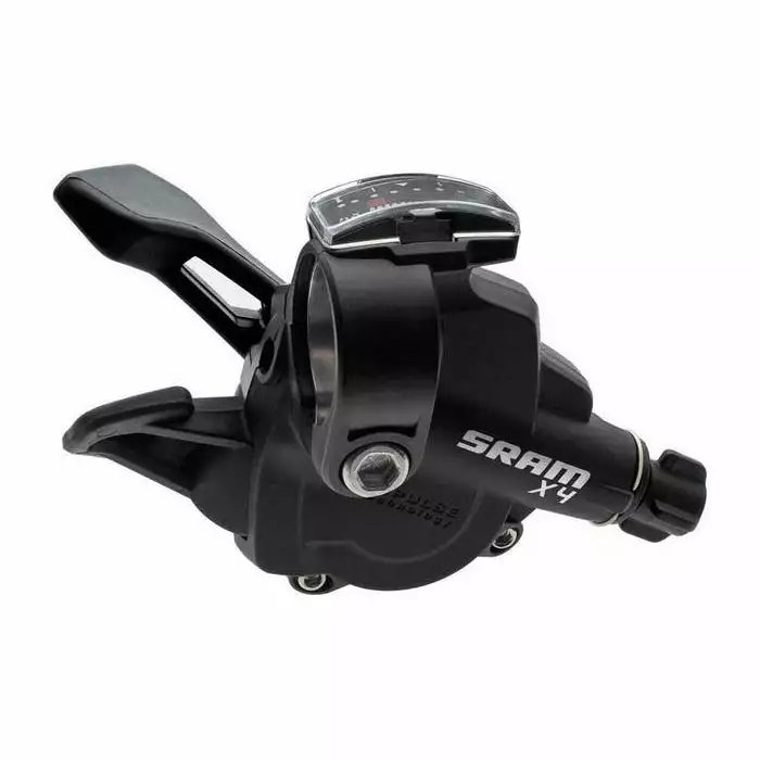 SRAM X.4 3x8 Speed Trigger Shifters