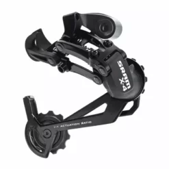 SRAM X.4 8 Speed Rear Derailleur Parts