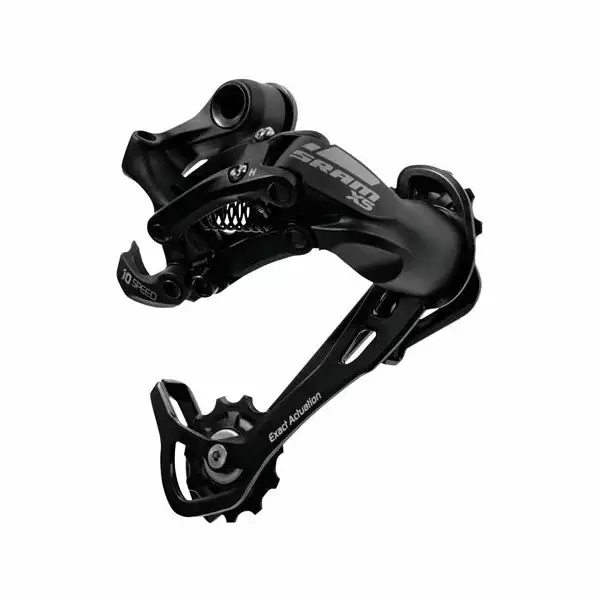SRAM X.5 10 Speed Rear Derailleur Parts