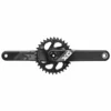 Parts SRAM X01 Eagle Carbon DUB Crankset