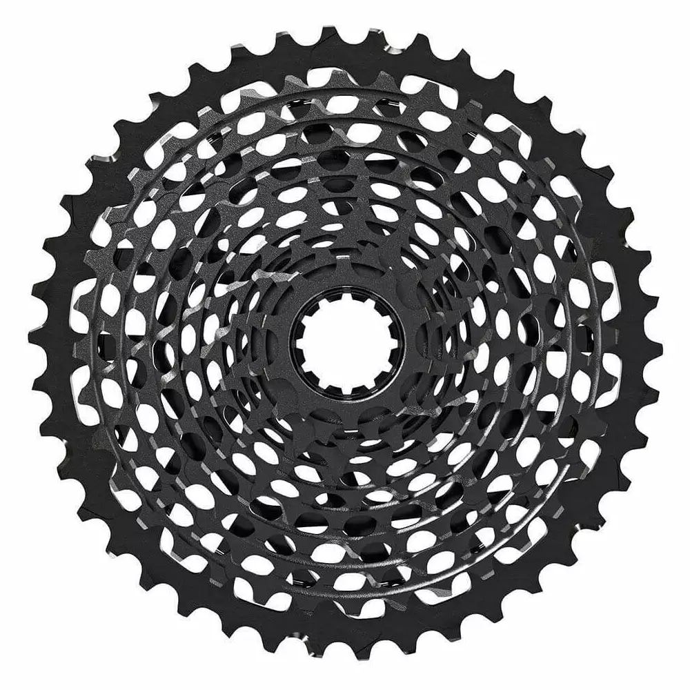 Parts SRAM X01 XG-1195 11 Speed 10-42t XD Cassette