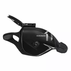 Gear Shifters SRAM X1 Black 11 Speed Right Trigger Shift Lever