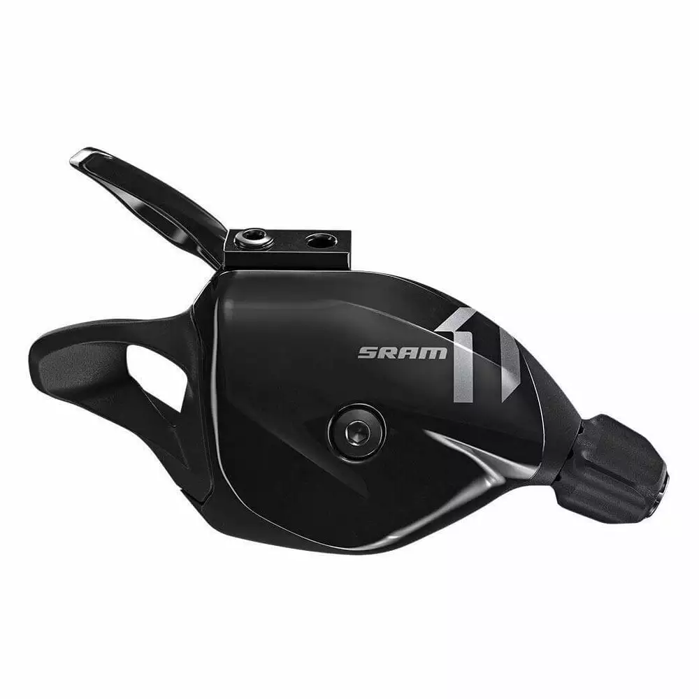 Gear Shifters SRAM X1 Black 11 Speed Right Trigger Shift Lever