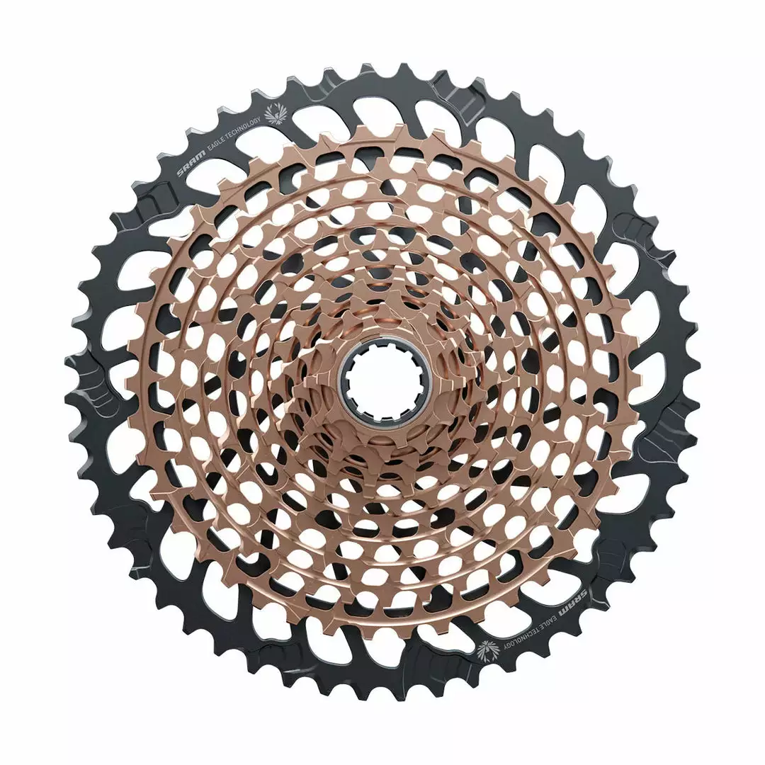 SRAM XX1 Eagle XG-1299 12 Speed Cassette Parts