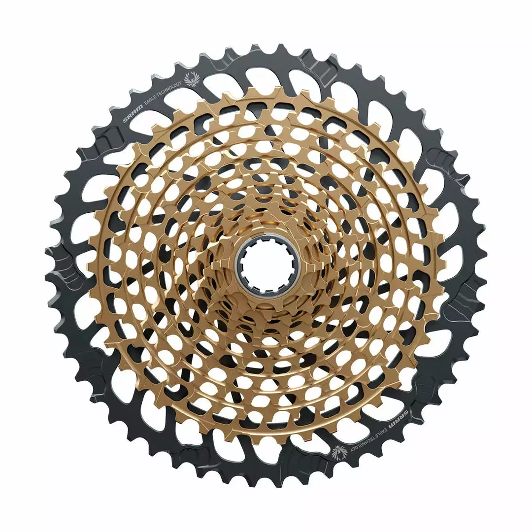 SRAM XX1 Eagle XG-1299 12 Speed Cassette Parts