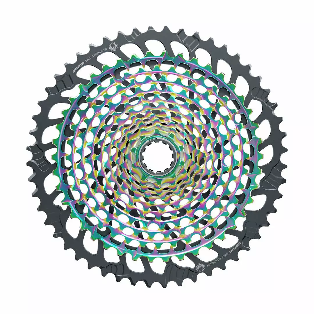 SRAM XX1 Eagle XG-1299 12 Speed Cassette Parts