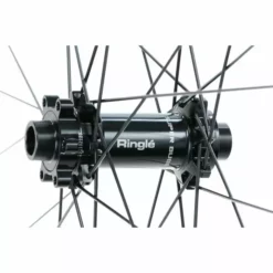 Parts Sun Ringle Duroc 30 PRO Front Wheel 6 Parts Sun Ringle Duroc 30 PRO Front Wheel