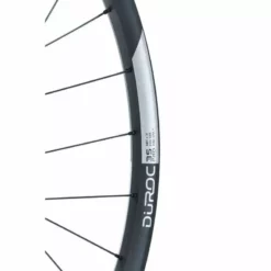Parts Sun Ringle Duroc 35 PRO Front Wheel