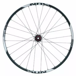Sun Ringle Duroc 35 PRO Rear Wheel Parts