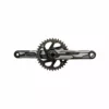 Parts SRAM - TLD Descendant DH DUB Carbon Crankset