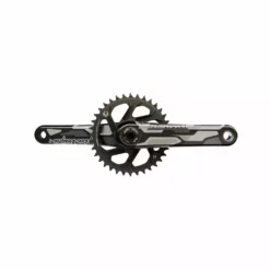 Parts SRAM - TLD Descendant DH DUB Carbon Crankset