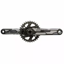 SRAM - TLD Descendant DUB Carbon Crankset Parts