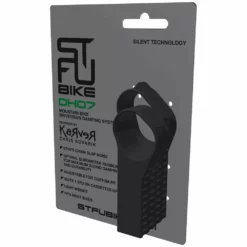 STFU Drivetrain Damping Module Parts