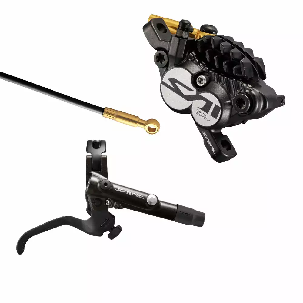 Shimano Saint BR-M820B Disc Brake