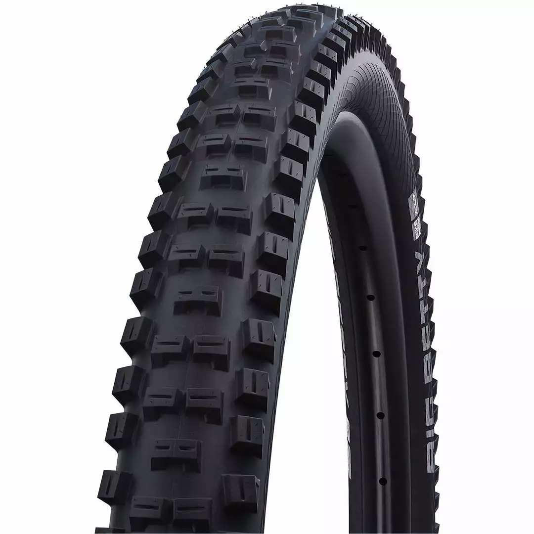 Parts Schwalbe Big Betty Tyre 8 Parts Schwalbe Big Betty Tyre