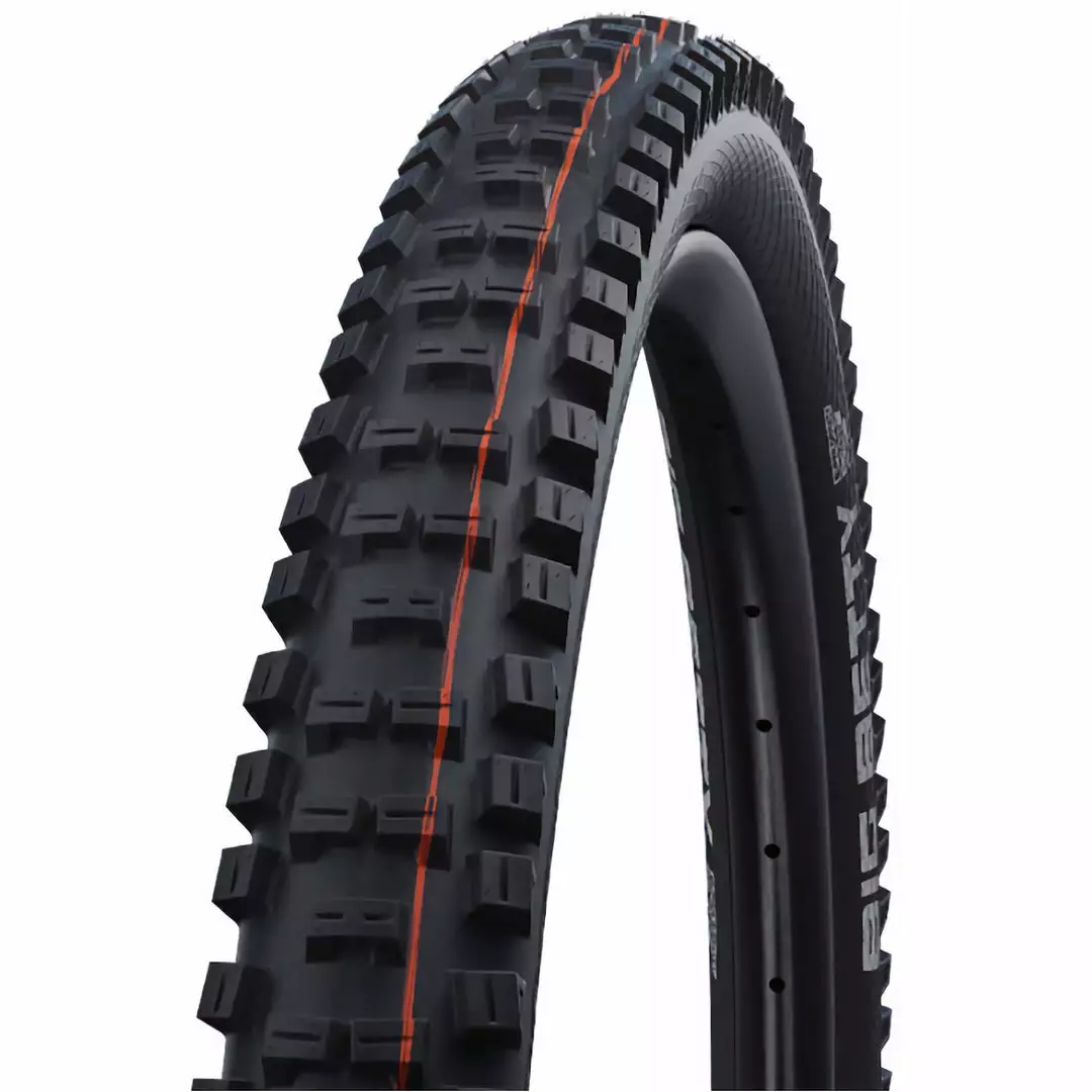 Parts Schwalbe Big Betty Tyre 1 Parts Schwalbe Big Betty Tyre